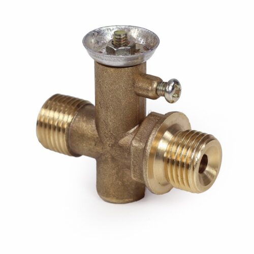 KRANIK PALIWA 50/55-211/0