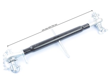 ŁĄCZNIK CENTRALNY 46/65-044/0