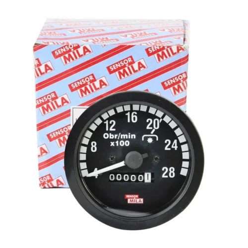 TRAKTOMETR C330,C360