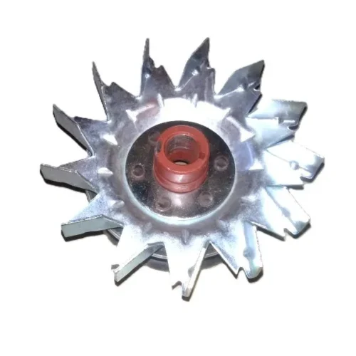KOŁO ALTERNATORA C-330 2202090