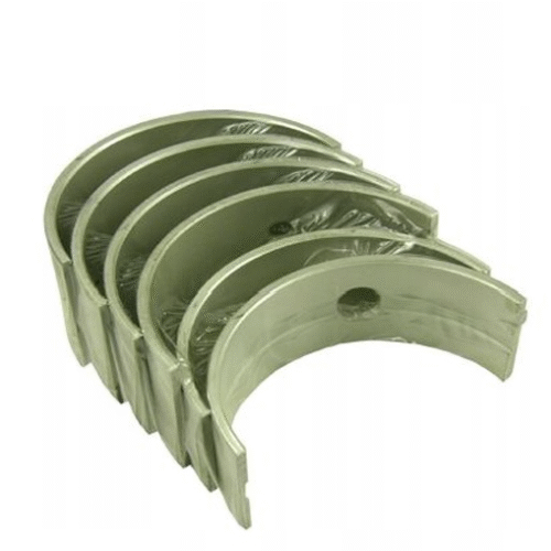 KOMPLET PANEWEK GŁÓWNYCH N-0,00 (NOMINALNE) C-330 ORYGINAŁ URSUS 42012130, 9006023010U