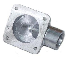 POKRYWA TERMOSTATU 50/51-311/0