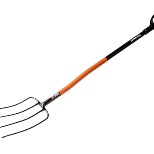 WIDŁY METALOWE 4-ZĘBNE