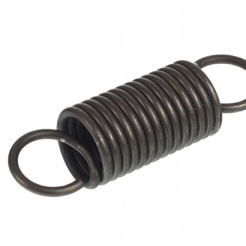 Sprężyna hamulca naciągowa Zetor 74x2,5 mm – HR72452602