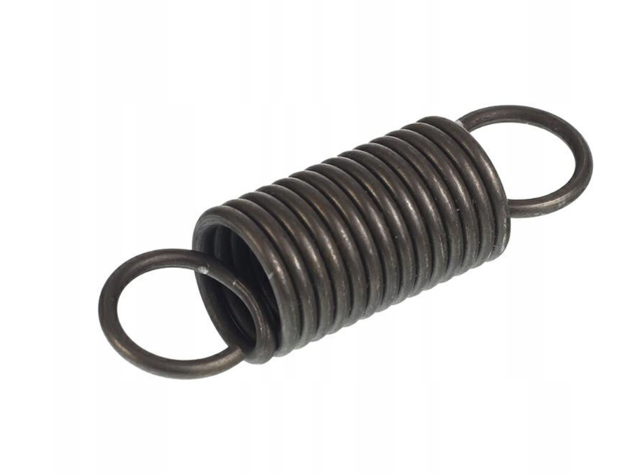 Sprężyna hamulca naciągowa Zetor 74x2,5 mm – HR72452602