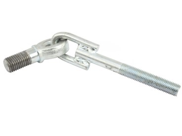 ŚRUBA OCZK. 46/55-051/0