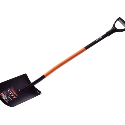 SZPADEL PROSTY MET. TRZON