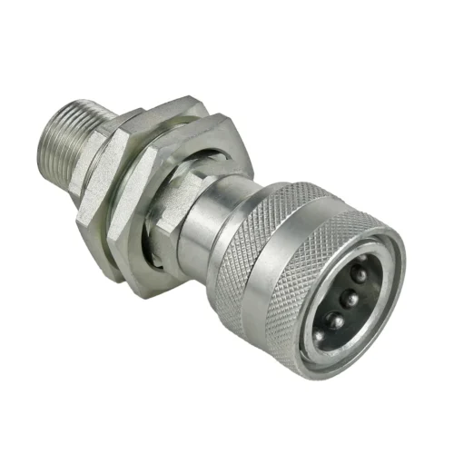 Gniazdo – adaptacja starego typu (szybkozłącze) AGTECH M22x1,5