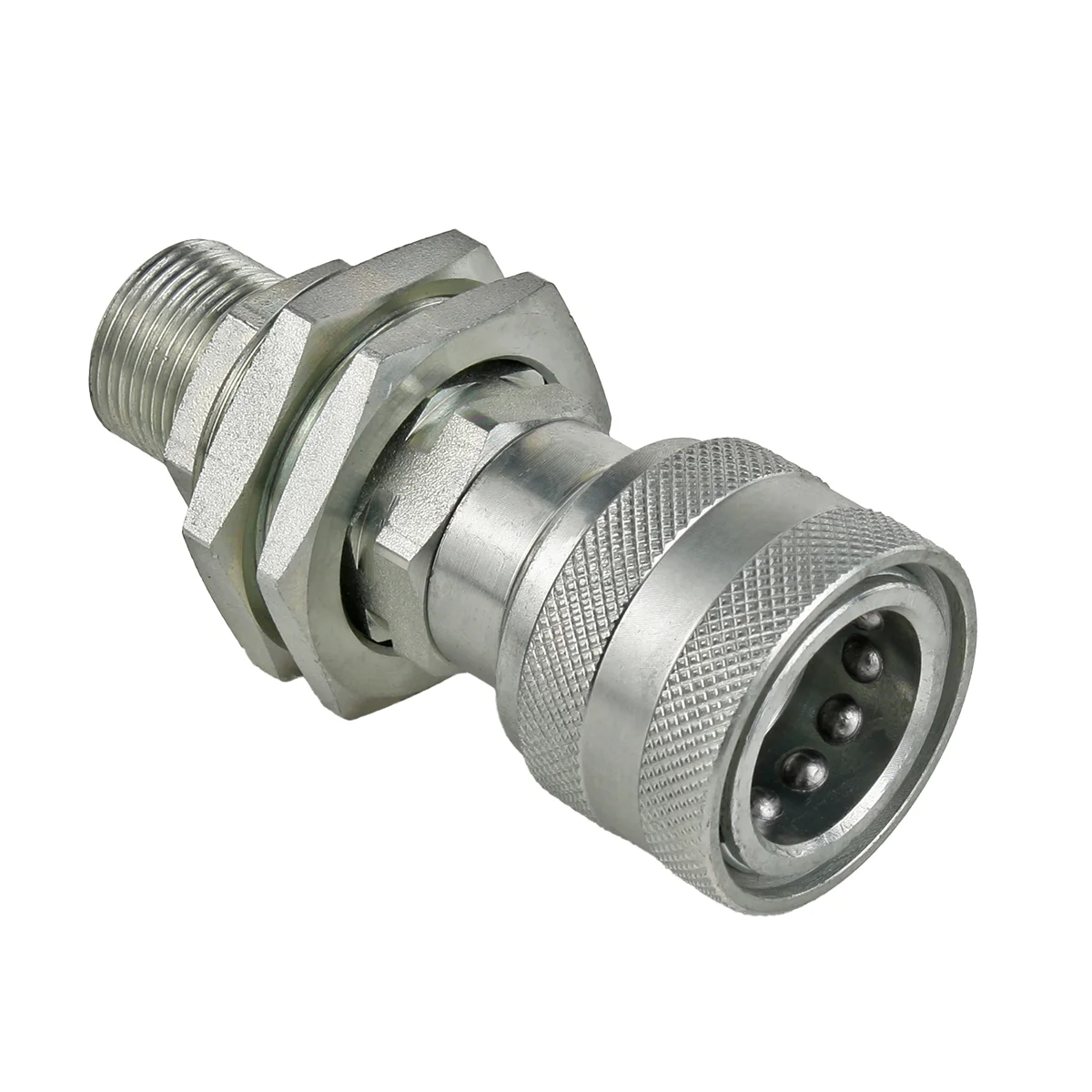 Gniazdo – adaptacja starego typu (szybkozłącze) AGTECH M22x1,5