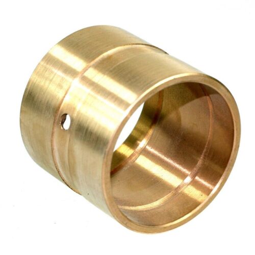 TULEJKA OSI 80/20-001/4