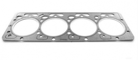 Uszczelka głowicy 1,2mm Zetor 78005061 78.005.061