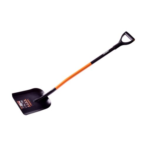 ŁOPATA PIASK. MET. TRZON