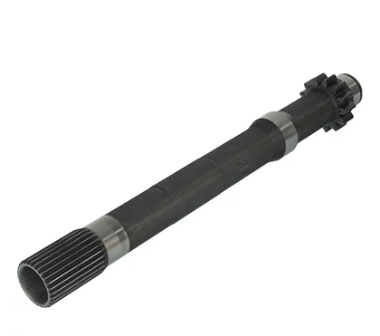 walek sprzeglowy WAŁEK 2STP 3P 50/81-903/0