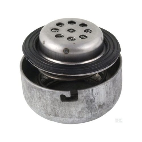 pOKRYWA WLEWU 50/50-205/0