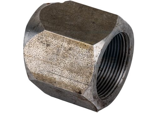 ZAZĘBIACZ 50/50-322/0