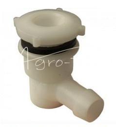 KOLANO Z NAKRĘTKĄ 25/32