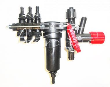 ROZDZIELACZ 3 SEKCJE 40102