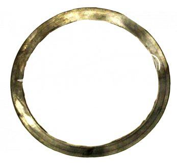 USZCZELKA CZASZY POMPY 400204041