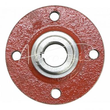 PIASTA POMPY WOD. 50/40-611/0