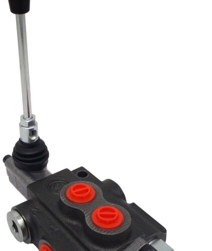 ROZDZIELACZ HYDRAULICZNY 1 SEKCYJNY 87000920