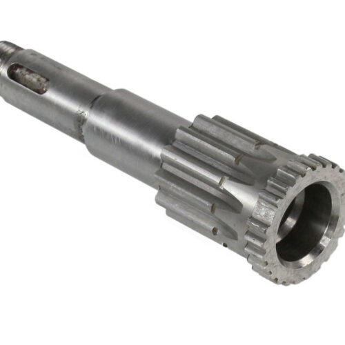 WAŁEK POMPY WTRY. 50/50-426/0