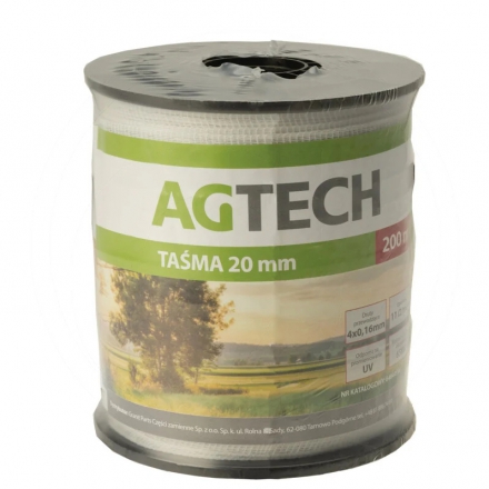 PLECIONKA 250M 3x0.16SS