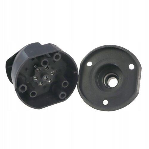 Gniazdo-elektryczne-7-pin-plastikowe-oslona-wtyki-niklowane-Premium-ELMOT-EAN-GTIN-5906658174665