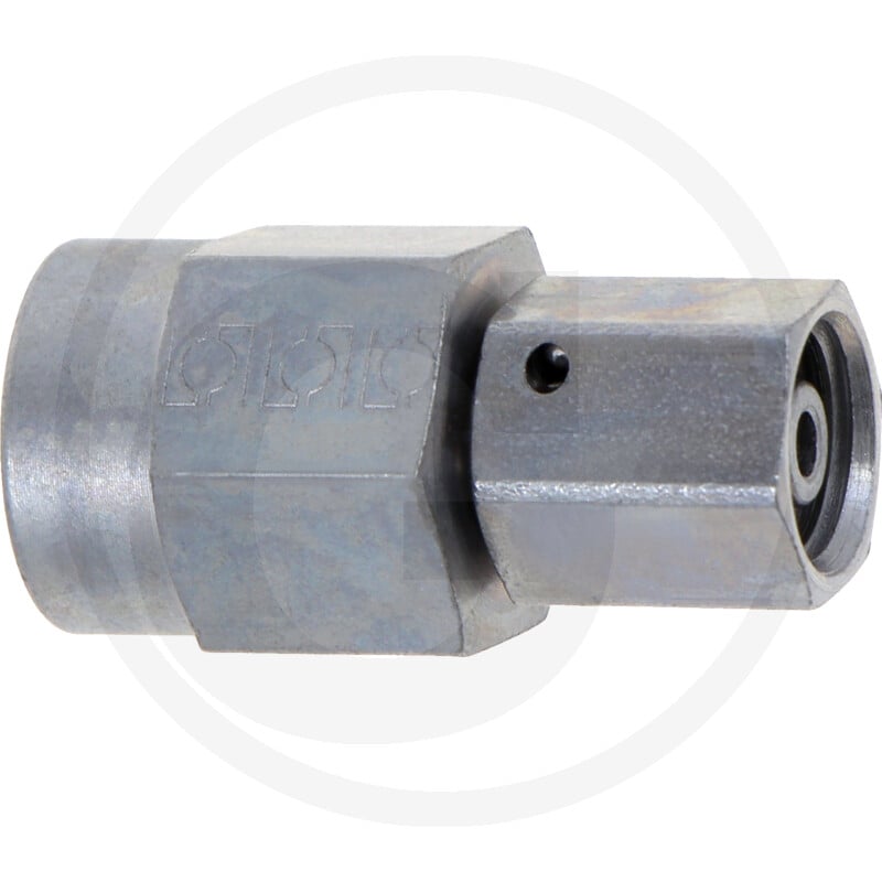 ZŁĄCZE HYDRAULICZNE DO ZEST POMIAROWEGO