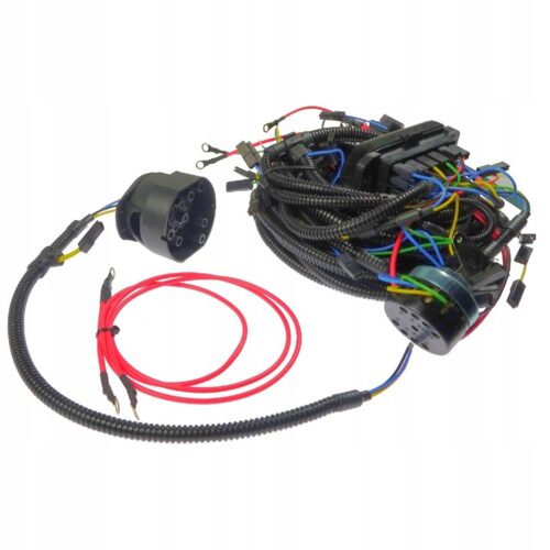 Instalacja-alternator-C-330-ELMOT-42342942-Numer-katalogowy-czesci-42342942PAEL