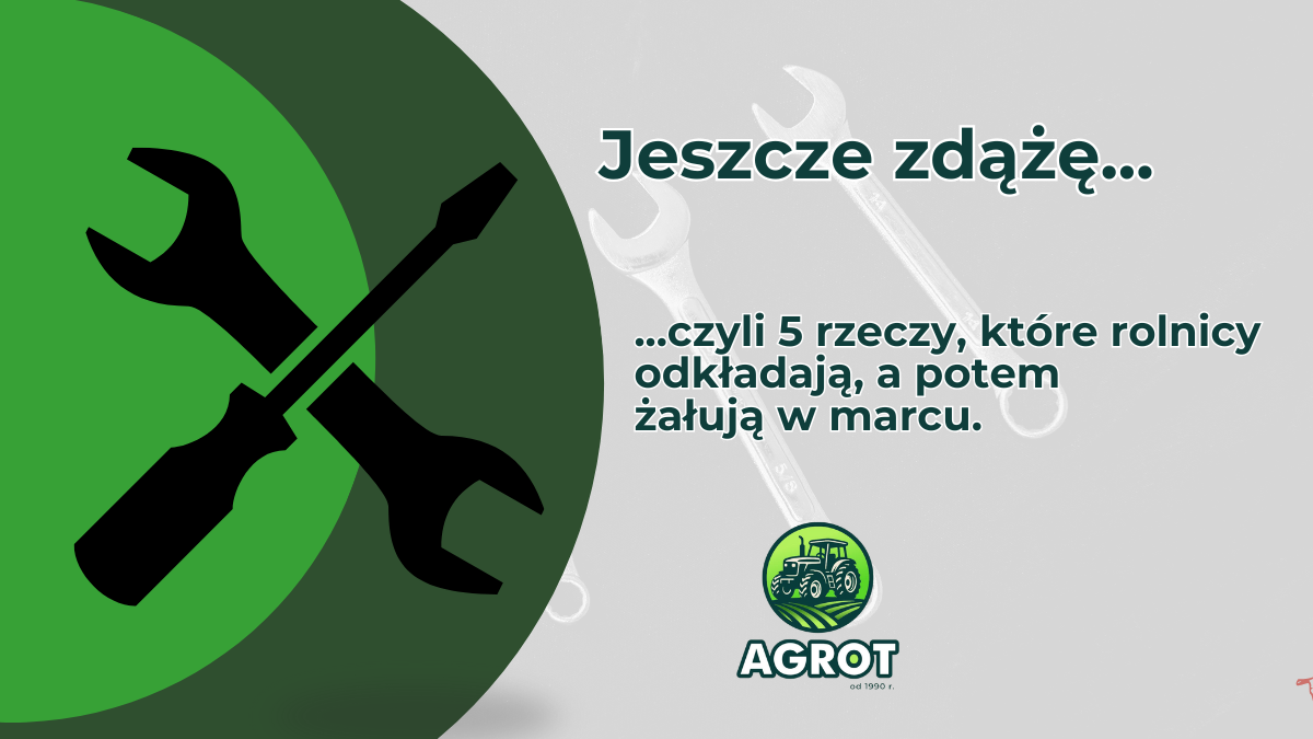 artykuł blogowy blog rolniczy