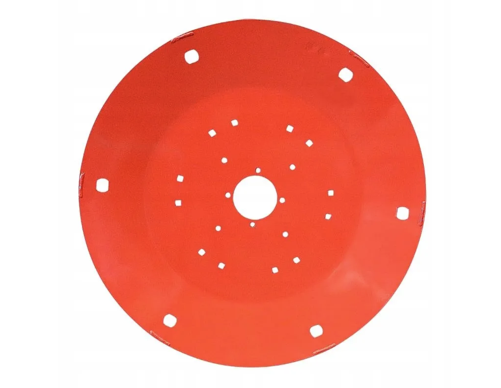 TALERZ ROBOCZY KOSIARKI ROTACYJNEJ