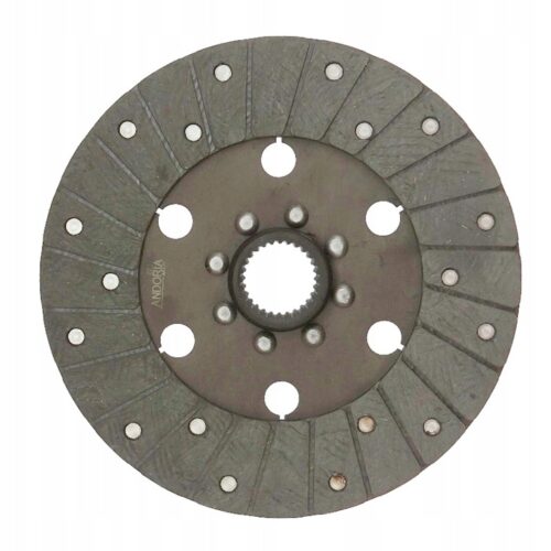 Tarcza-sprzegla-II-stopnia-C360-Wzmocniona-8-nitow-ANDORIA