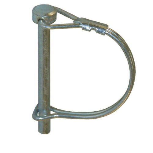 ZAWLECZKA RURKOWA 6x60 LP660KR