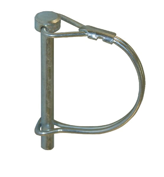 ZAWLECZKA RURKOWA 6x60 LP660KR