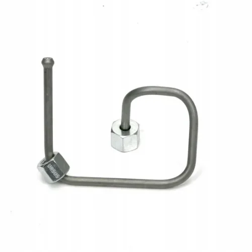 PRZEWÓD WTRYSKU 1-CYL C-330 WARYŃSKI