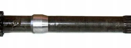 WAŁEK SPRZĘG.2STP. 50/41-903/0