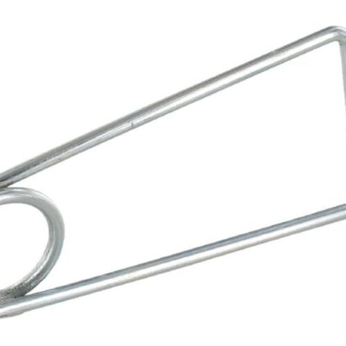 ZAWLECZKA AGRAFKOWA 3x74 mm CL345GP