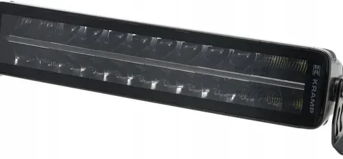 LAMPA ROBOCZA DŁUGA LED> 120W LA10816