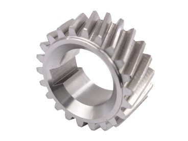 KOŁO ZĘBATE WAŁU 50/50-306/0