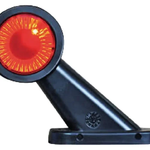 LA30001 LAMPA OBRYSOWA LED> prawa> 12/