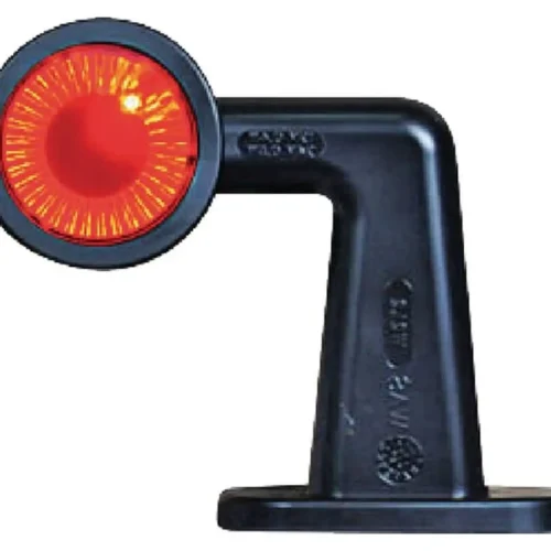 LAMPA OBRYSOWA LED> PRAWA > 12