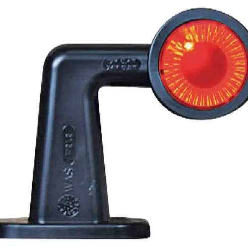 LAMPA OBRYSOWA LED> LEWA 12/24