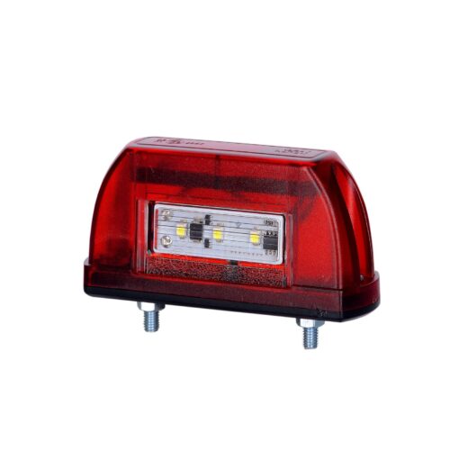 LAMPA LED OŚW.TABL. LTD669