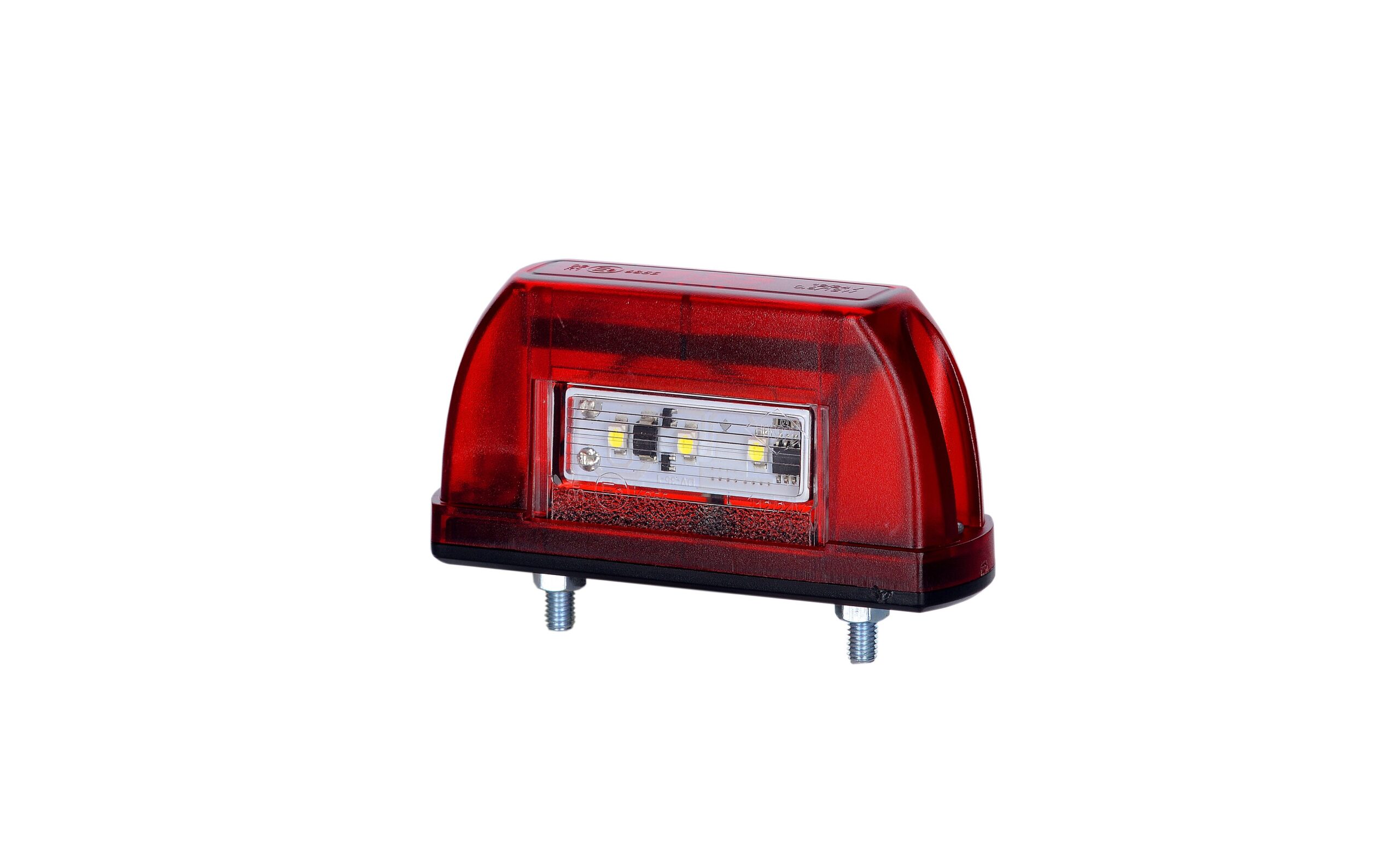 LAMPA LED OŚW.TABL. LTD669