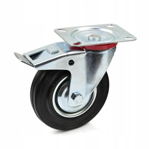 KOŁO OBROTOWE Z HAM 520125