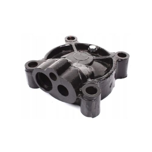 GŁOWICA ALUMINIOWA P-40/GŁ