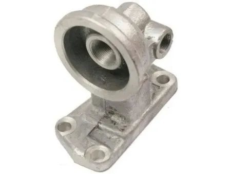 KORPUS FILTRA OLEJU 50/60-737/0