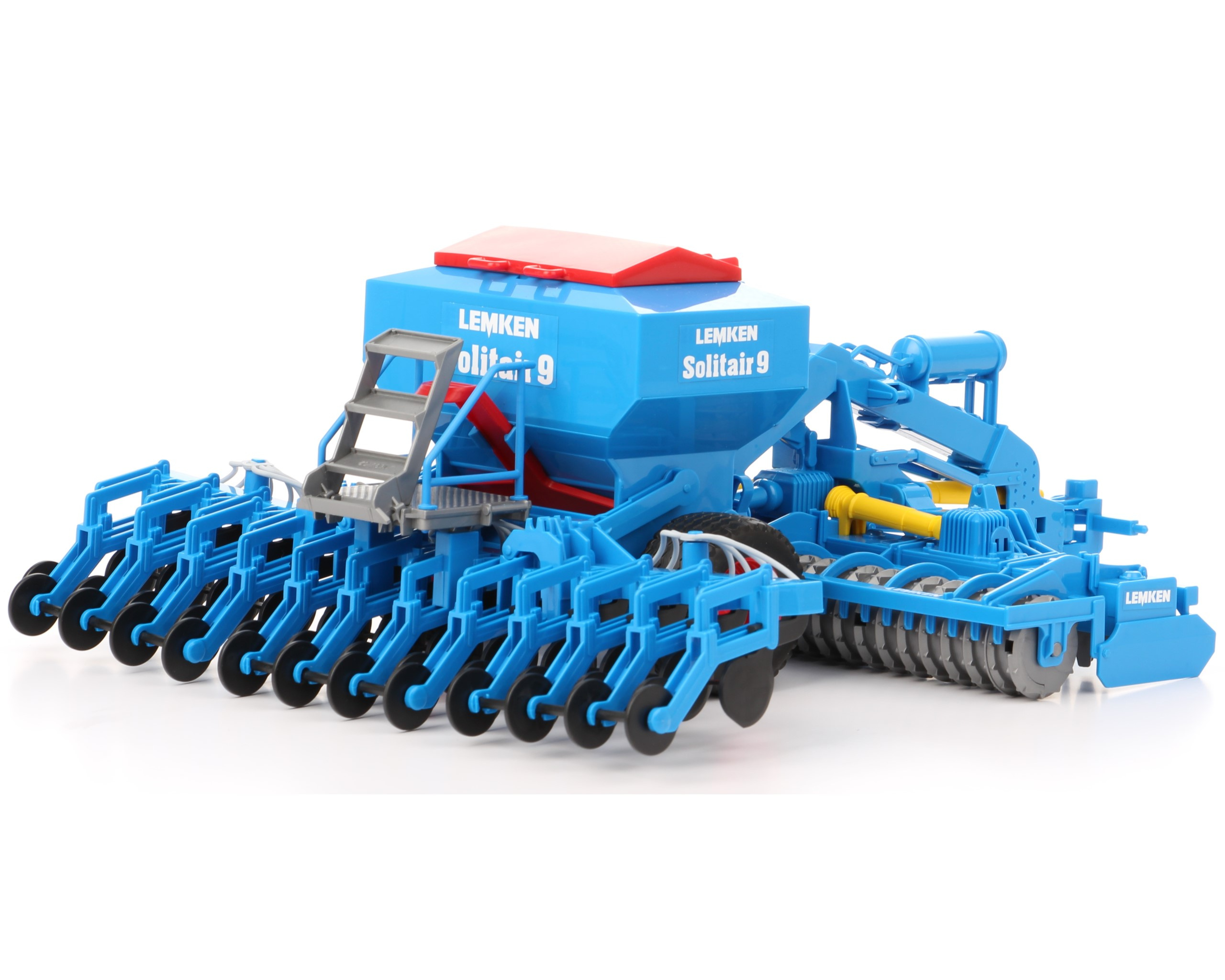 AGREGAT UPRAWOWY LEMKEN SOLITA