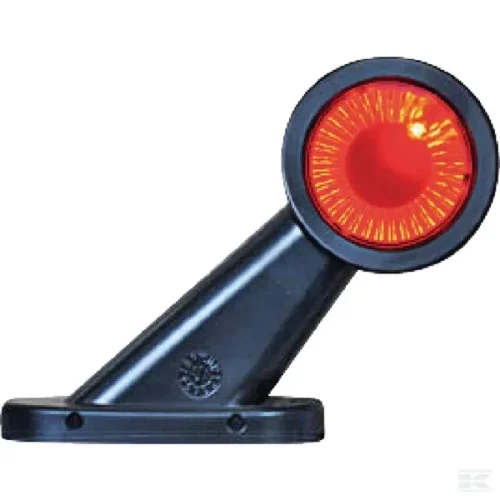 LAMPA OBRYSOWA LED> LEWA 12/24 LA30002