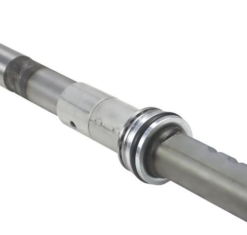 Sworzeń zwrotnicy uniwersalny kompletny Ursus C-330 / C-360 ANDORIA